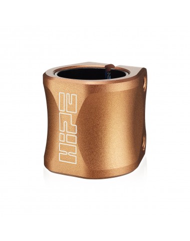 Хомут HIPE H-71 IHC/HIC bronze