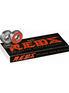 Набор подшипников BONES REDS 8 шт