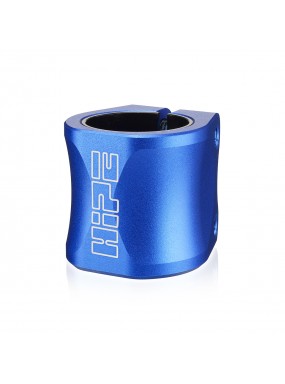 Хомут HIPE H-71 IHC/HIC blue matt