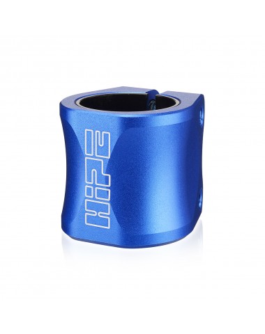 Хомут HIPE H-71 IHC/HIC blue matt