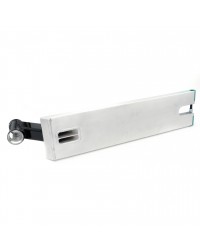 Дека HIPE H5 silver для трюкового самоката