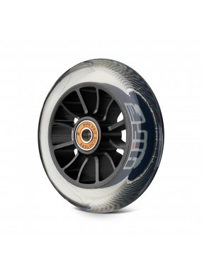 Колесо HIPE H01 110мм прозрачный для трюкового самоката Колесо HIPE H01 110мм прозрачный для трюкового самоката