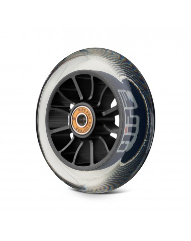 Колесо HIPE H01 110мм прозрачный для трюкового самоката