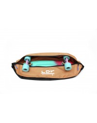 Чехол сумка для пенни борда / скейтборда / миникруизера 22.5" бежевый Чехол сумка для пенни борда / скейтборда / миникруизера 22.5" бежевый