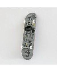 Скейтборд в сборе Footwork Tushev 1000 8 x 31.5 Скейтборд в сборе Footwork Tushev 1000 8 x 31.5