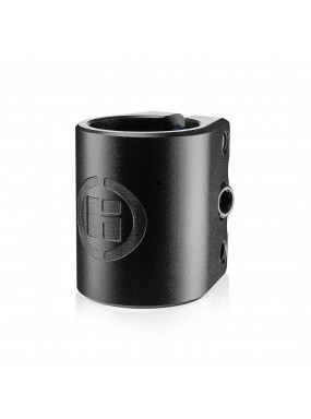 Хомут HIPE C-02 IHC 31,8 black Хомут HIPE C-02 IHC 31,8 black