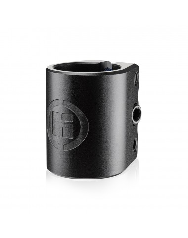 Хомут HIPE C-02 IHC 31,8 black