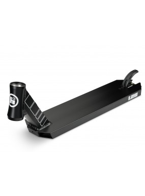 Дека HIPE L20 540х120 black matt для трюкового самоката