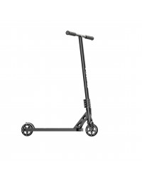 Трюковый самокат STATTUM Gangster 2023 Black Трюковый самокат STATTUM Gangster 2023 Black