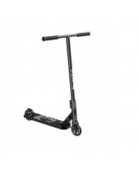 Трюковый самокат STATTUM Gangster 2023 Black Трюковый самокат STATTUM Gangster 2023 Black