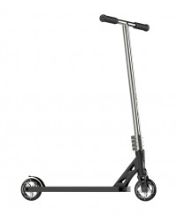 Трюковый самокат STATTUM Gangster 2023 Chrome Трюковый самокат STATTUM Gangster 2023 Chrome