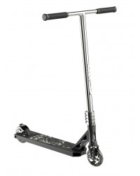 Трюковый самокат STATTUM Gangster 2023 Chrome Трюковый самокат STATTUM Gangster 2023 Chrome