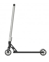 Трюковый самокат STATTUM Gangster 2023 Chrome Трюковый самокат STATTUM Gangster 2023 Chrome