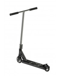 Трюковый самокат STATTUM Gangster 2023 Chrome Трюковый самокат STATTUM Gangster 2023 Chrome