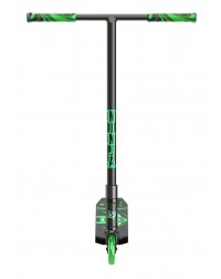 Трюковый самокат STATTUM Ninja 2023 Green