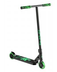 Трюковый самокат STATTUM Ninja 2023 Green