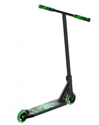 Трюковый самокат STATTUM Ninja 2023 Green