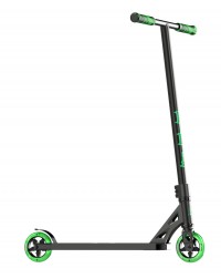 Трюковый самокат STATTUM Ninja 2023 Green