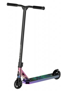 Трюковый самокат STATTUM Sheriff 2023 Neo Трюковый самокат STATTUM Sheriff 2023 Neo