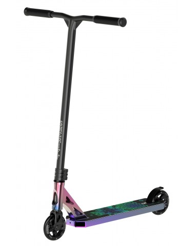 Трюковый самокат STATTUM Sheriff 2023 Neo