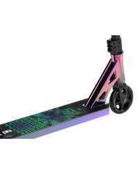 Трюковый самокат STATTUM Sheriff 2023 Neo Трюковый самокат STATTUM Sheriff 2023 Neo