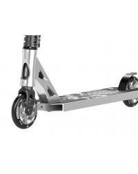 Трюковый самокат STATTUM Sheriff 2023 Chrome Трюковый самокат STATTUM Sheriff 2023 Chrome