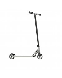 Трюковый самокат STATTUM Sheriff 2023 Chrome Трюковый самокат STATTUM Sheriff 2023 Chrome