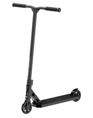 Трюковый самокат STATTUM Sheriff 2023 Black