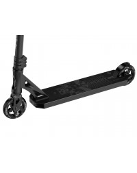 Трюковый самокат STATTUM Sheriff 2023 Black Трюковый самокат STATTUM Sheriff 2023 Black
