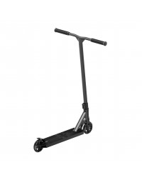 Трюковый самокат STATTUM Sheriff 2023 Black Трюковый самокат STATTUM Sheriff 2023 Black