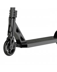 Трюковый самокат STATTUM Sheriff 2023 Black Трюковый самокат STATTUM Sheriff 2023 Black