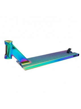 Дека HIPE H5 oil slick для трюкового самоката