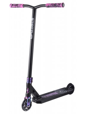 Трюковый самокат STATTUM Gangster Neo Трюковый самокат STATTUM Gangster Neo