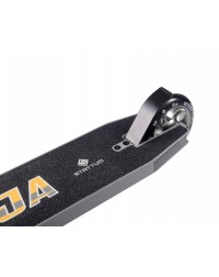 Трюковый самокат STATTUM Ninja Grey Трюковый самокат STATTUM Ninja Grey