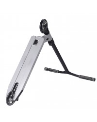 Трюковый самокат STATTUM Ninja Grey Трюковый самокат STATTUM Ninja Grey