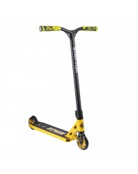 Трюковый самокат STATTUM Ninja Yellow Трюковый самокат STATTUM Ninja Yellow