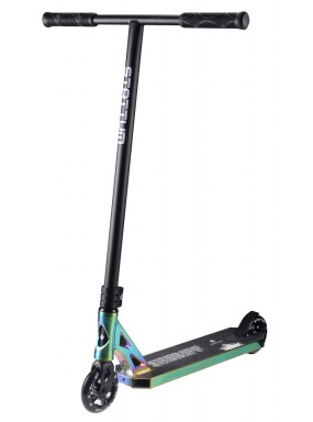 Трюковый самокат STATTUM Sheriff Neo