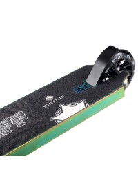 Трюковый самокат STATTUM Sheriff Neo