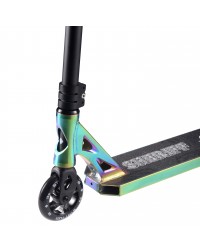 Трюковый самокат STATTUM Sheriff Neo