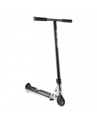 Трюковый самокат STATTUM Sheriff Chrome Трюковый самокат STATTUM Sheriff Chrome