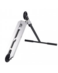 Трюковый самокат STATTUM Sheriff Chrome Трюковый самокат STATTUM Sheriff Chrome