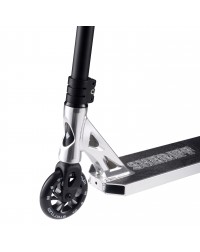 Трюковый самокат STATTUM Sheriff Chrome Трюковый самокат STATTUM Sheriff Chrome