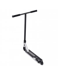 Трюковый самокат STATTUM Sheriff Chrome Трюковый самокат STATTUM Sheriff Chrome