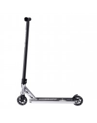Трюковый самокат STATTUM Sheriff Chrome Трюковый самокат STATTUM Sheriff Chrome