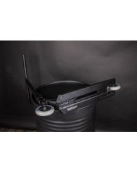 Трюковый самокат Tech Team Zorg Pro 2021 мятный