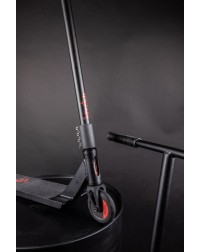 Трюковый самокат Tech Team Infected 2021 Красный