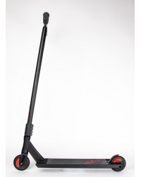 Трюковый самокат Tech Team Infected 2021 Красный