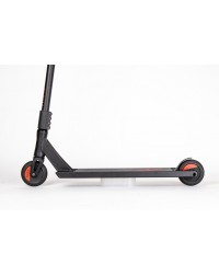 Трюковый самокат Tech Team Infected 2021 Красный