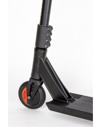 Трюковый самокат Tech Team Infected 2021 Красный