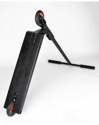 Трюковый самокат Tech Team Infected 2021 Красный